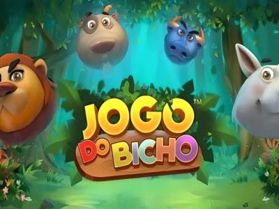 Jogo Do Bicho