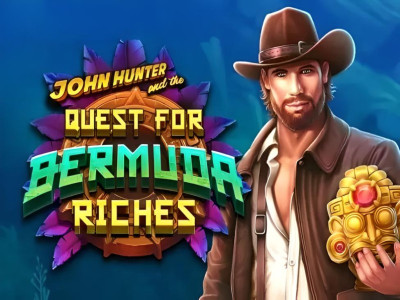 John Hunter and the Quest for Bermuda Riches