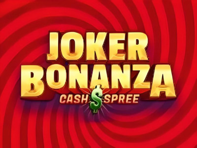 Joker Bonanza Cash Spree