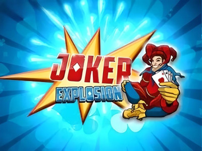 Joker Explosion