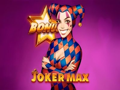 Joker MAX