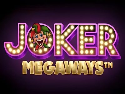 Joker Megaways