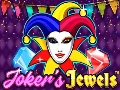 Joker’s Jewels