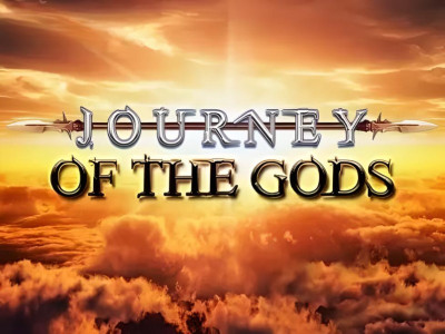 Journey of the Gods