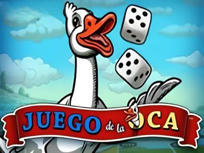 Juego De La Oca