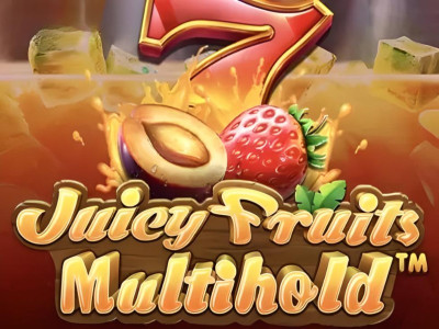 Juicy Fruits Multihold