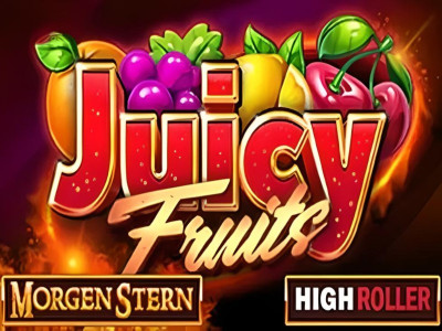 Juicy Fruits Morgenstern