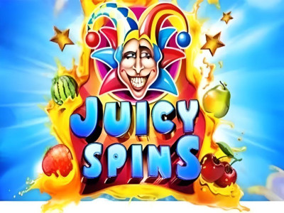 Juicy Spins