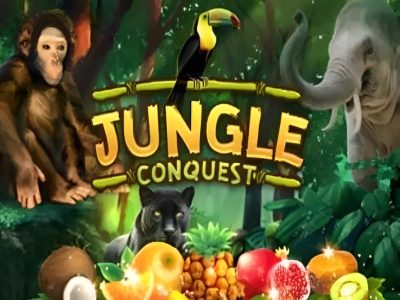 Jungle Conquest