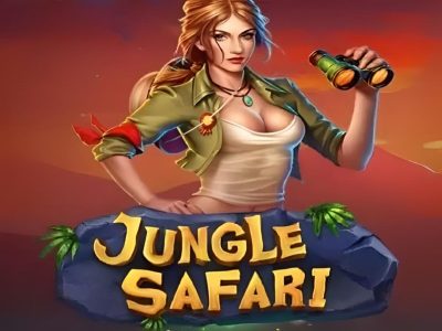 Jungle Safari