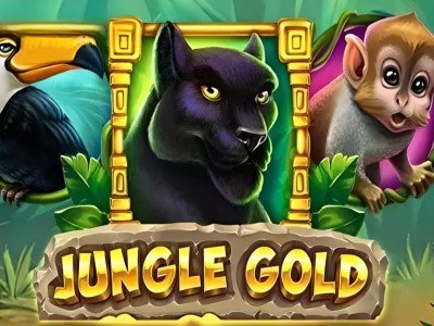 Jungle Gold