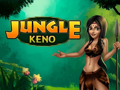 Jungle Keno