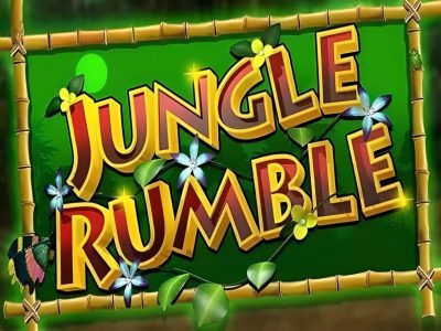 Jungle Rumble