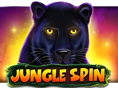 Jungle Spin