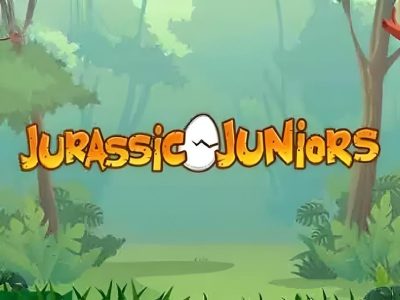 Jurassic Juniors