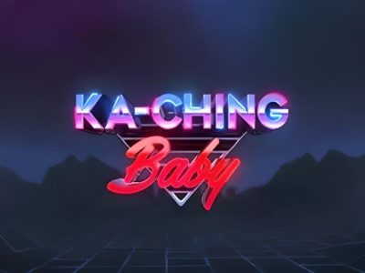 Ka-Ching Baby