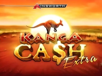 Kanga Cash Extra