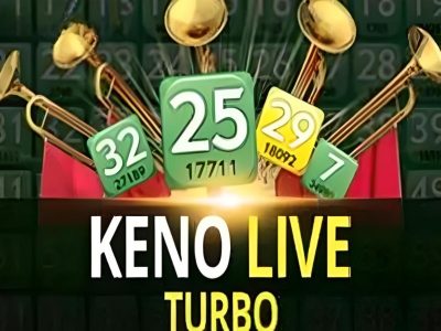 Keno Live Turbo