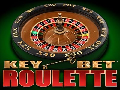 Key Bet Roulette