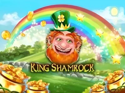 King Shamrock