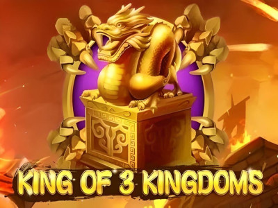 King of 3 Kingdoms