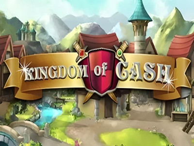 Kingdom of Cash