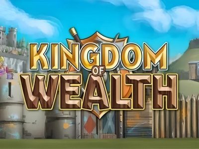 Kingdom of Wealth