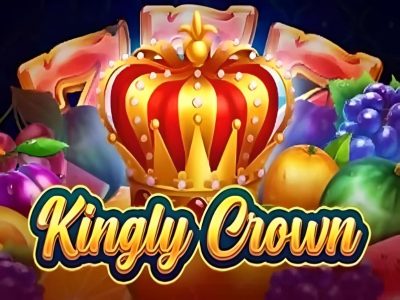 Kingly Crown