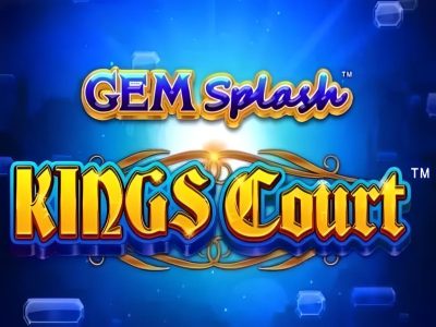 Kings Court Gem Splash