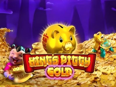 Kings Piggy Gold