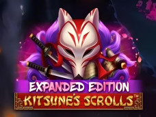 Kitsune’s Scrolls Expanded Edition