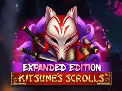 Kitsune’s Scrolls Expanded Edition