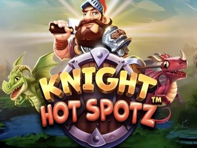 Knight Hot Spotz