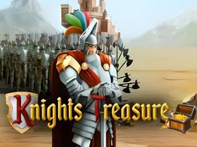 Knights Treasure