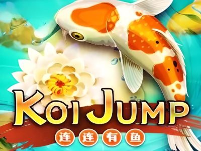 Koi Jump