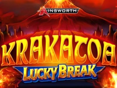 Krakatoa Lucky Break