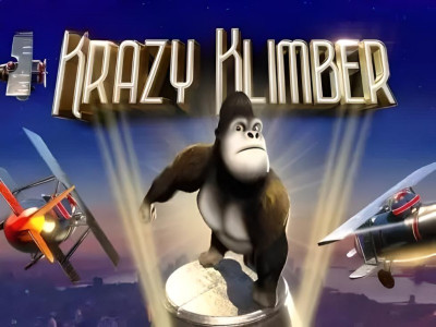 Krazy Klimber