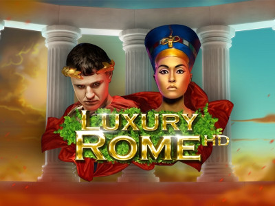 Luxury Rome