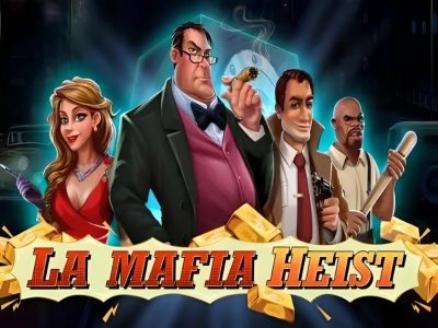 La Mafia Heist