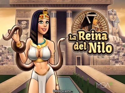 La Reina del Nilo