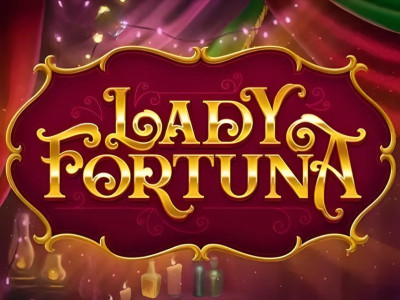 Lady Fortuna