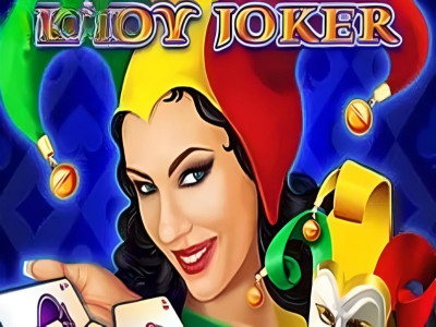 Lady Joker