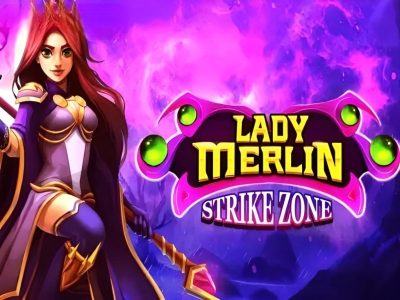 Lady Merlin MultiMax