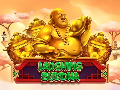 Laughing Buddha