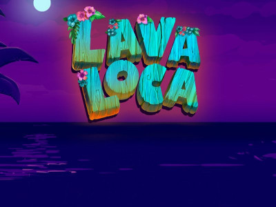 Lava Loca Slot Machine