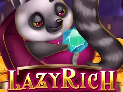 Lazy Rich