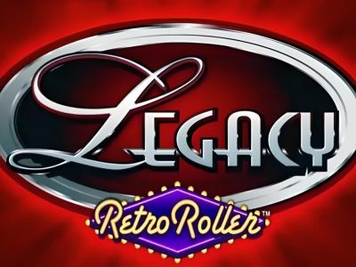 Legacy Retro Roller