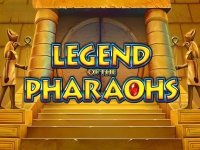 Legend of the Pharaohs