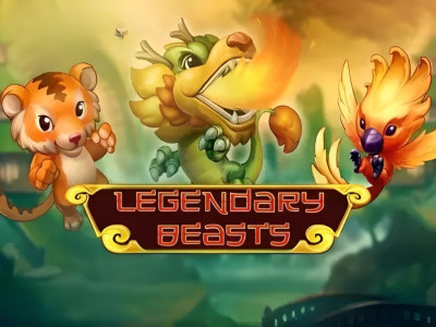 Legendary Beasts