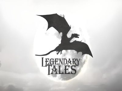 Legendary Tales